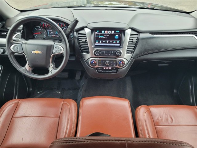 Used 2019 Chevrolet Tahoe LS image 16
