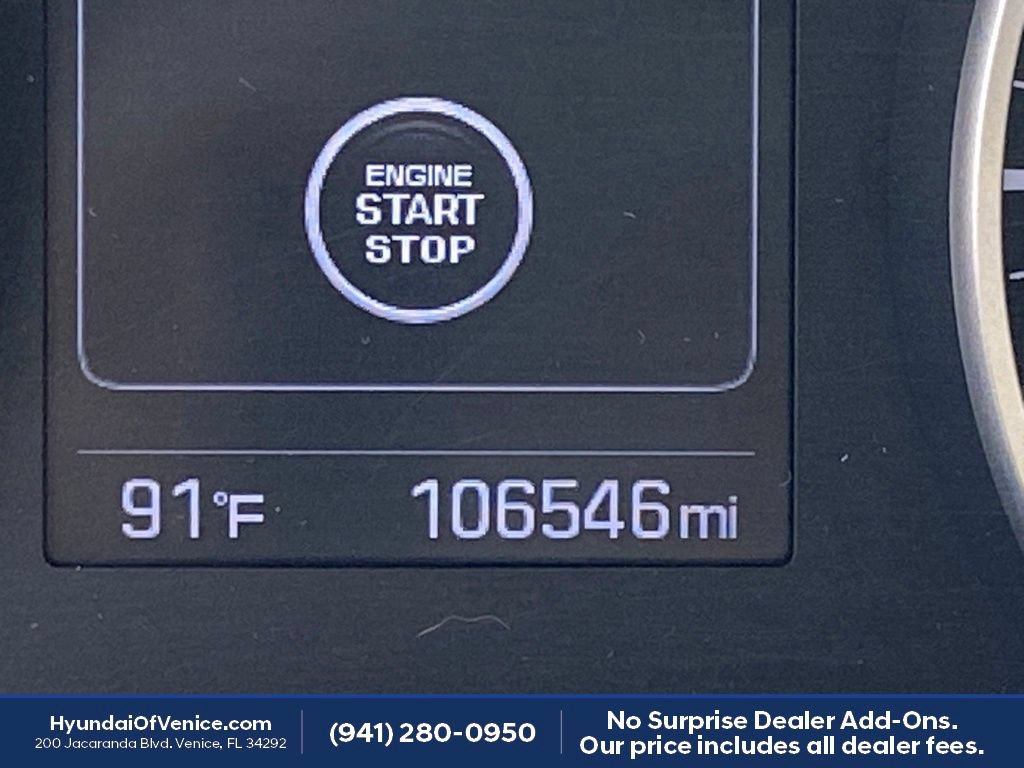 Used 2018 Hyundai Elantra Value Edition FWD image 21