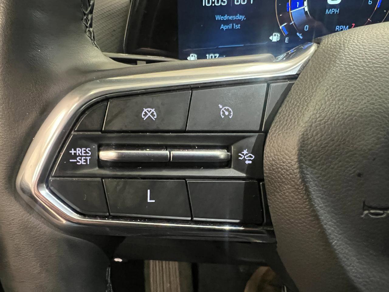 Used 2025 Chevrolet Equinox LT image 30