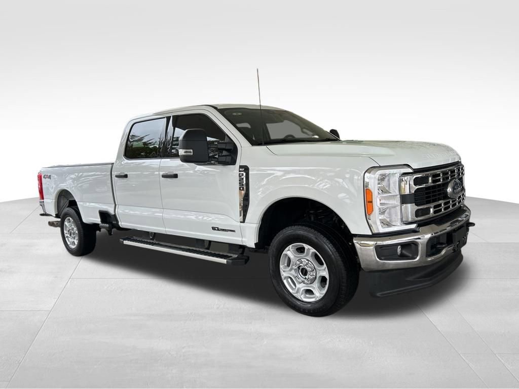 Used 2025 Ford F250 XLT video 2