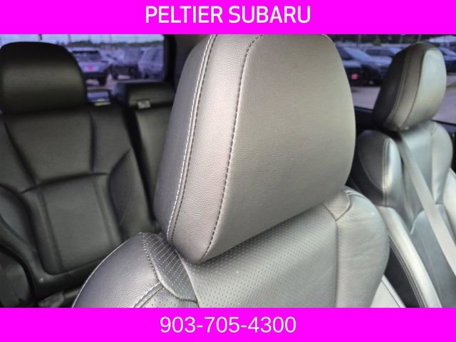 Used 2022 Subaru Forester Touring AWD/4WD image 16