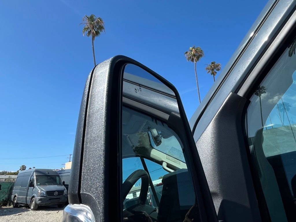 Used 2021 Ford Transit 250 148 High Roof Extended w/ Parcel Delivery Package RWD image 25