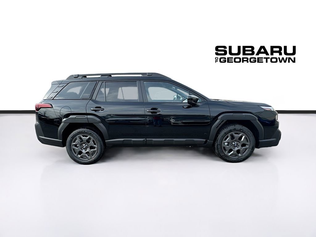 New 2026 Subaru Outback Premium AWD/4WD image 8