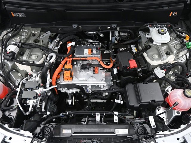 New 2026 Cadillac Vistiq Luxury image 24