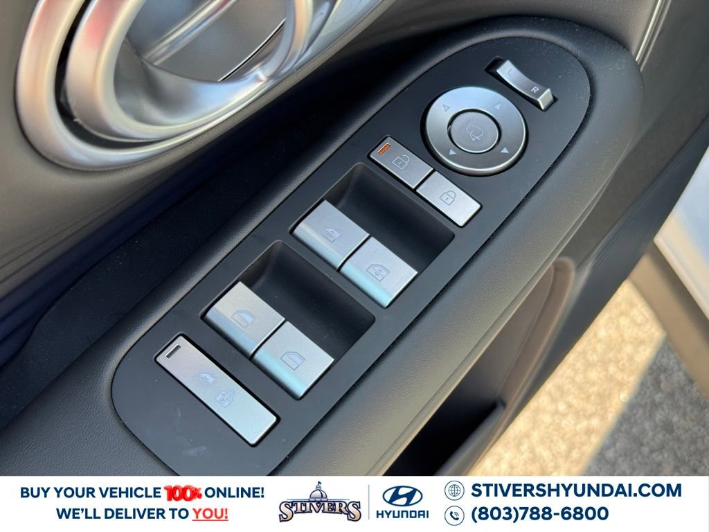 New 2026 Hyundai Ioniq 9 SEL image 28