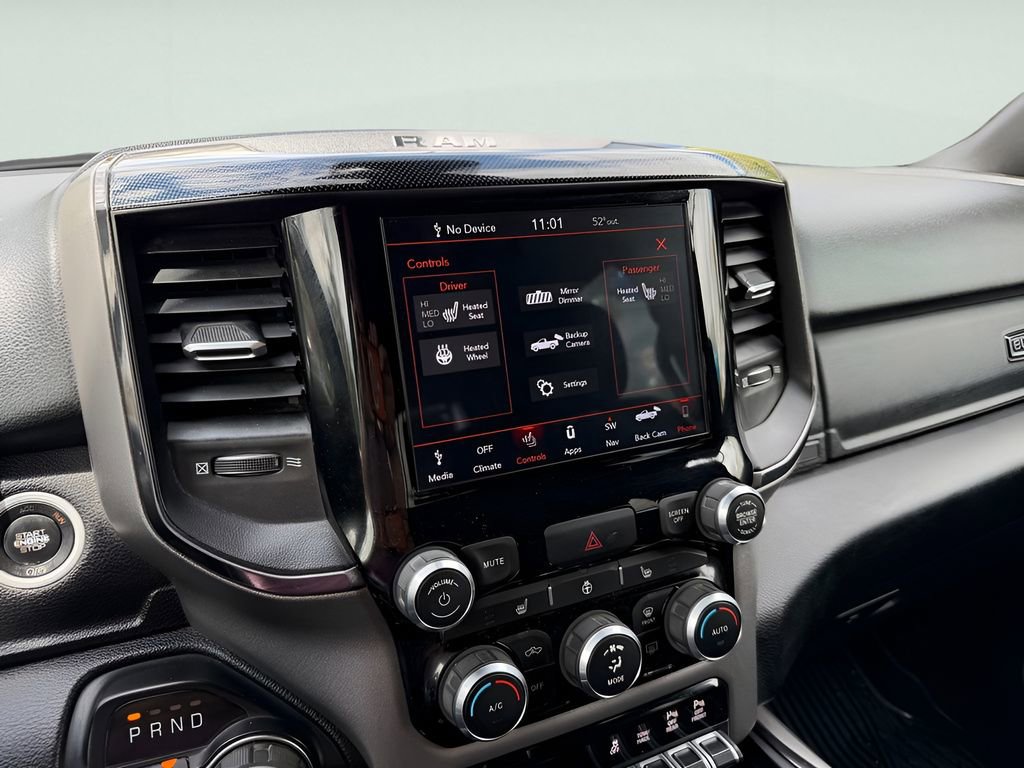 Used 2020 RAM 1500 Big Horn w/ Built-to-serve Edition AWD/4WD image 23