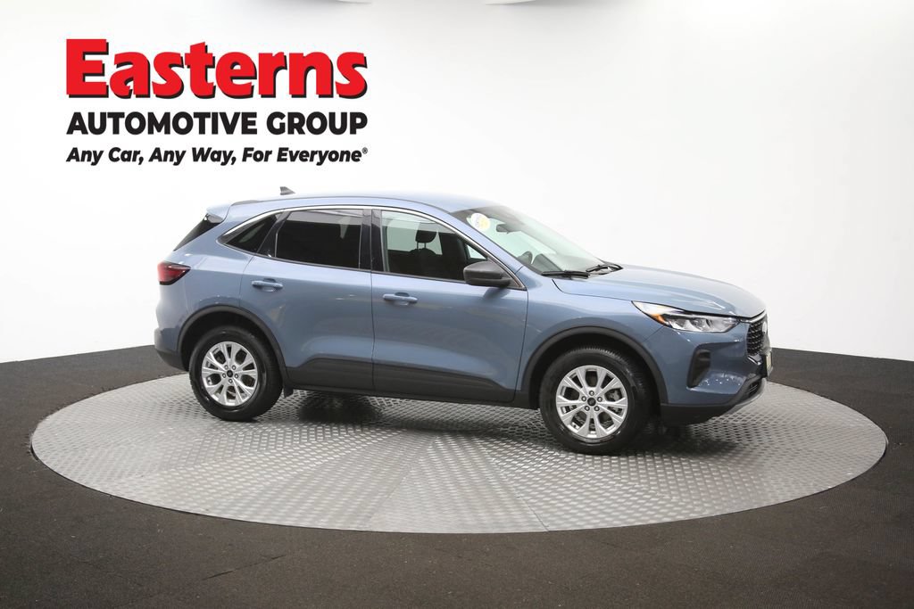 Used 2024 Ford Escape Active AWD/4WD image 46