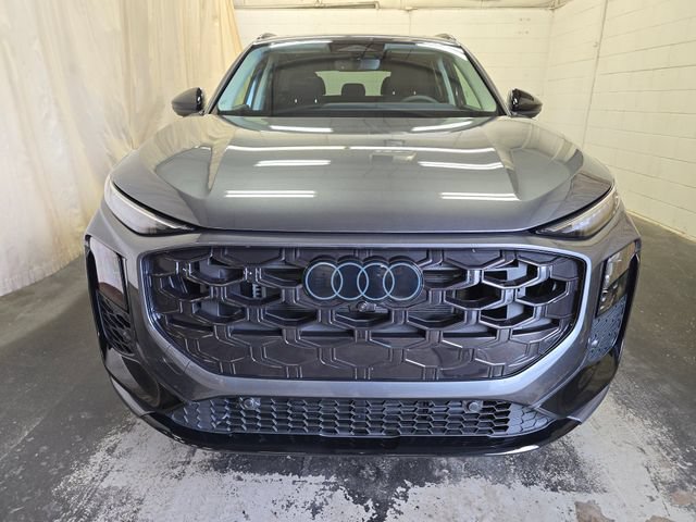 New 2026 Audi Q3 quattro 2.0T AWD/4WD image 2