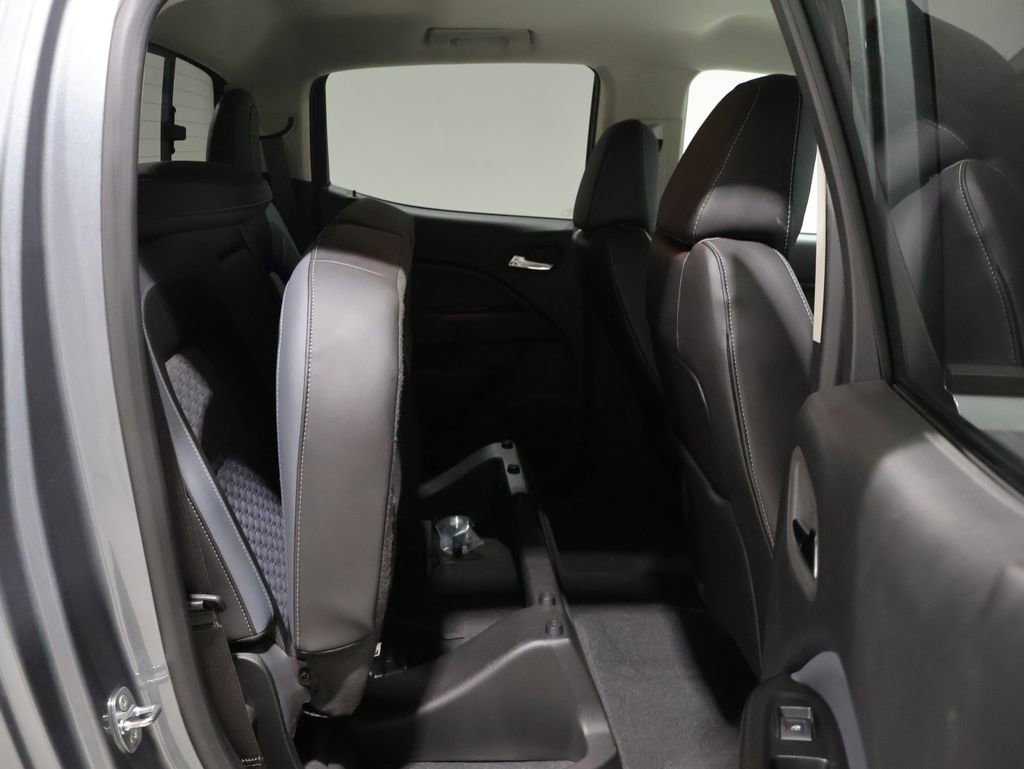 Used 2022 Chevrolet Colorado Z71 image 21