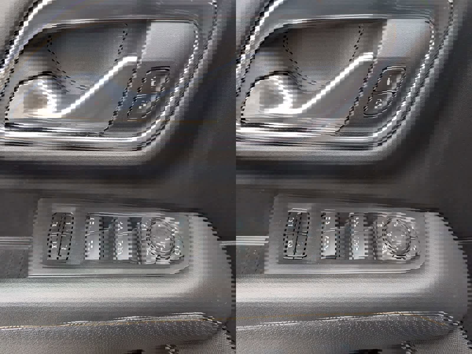 Certified 2023 GMC Yukon SLT w/ SLT Premium Package image 20