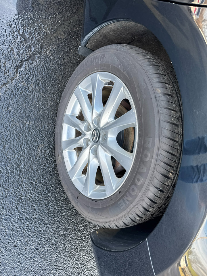 Used 2016 MAZDA MAZDA6 Sport image 22