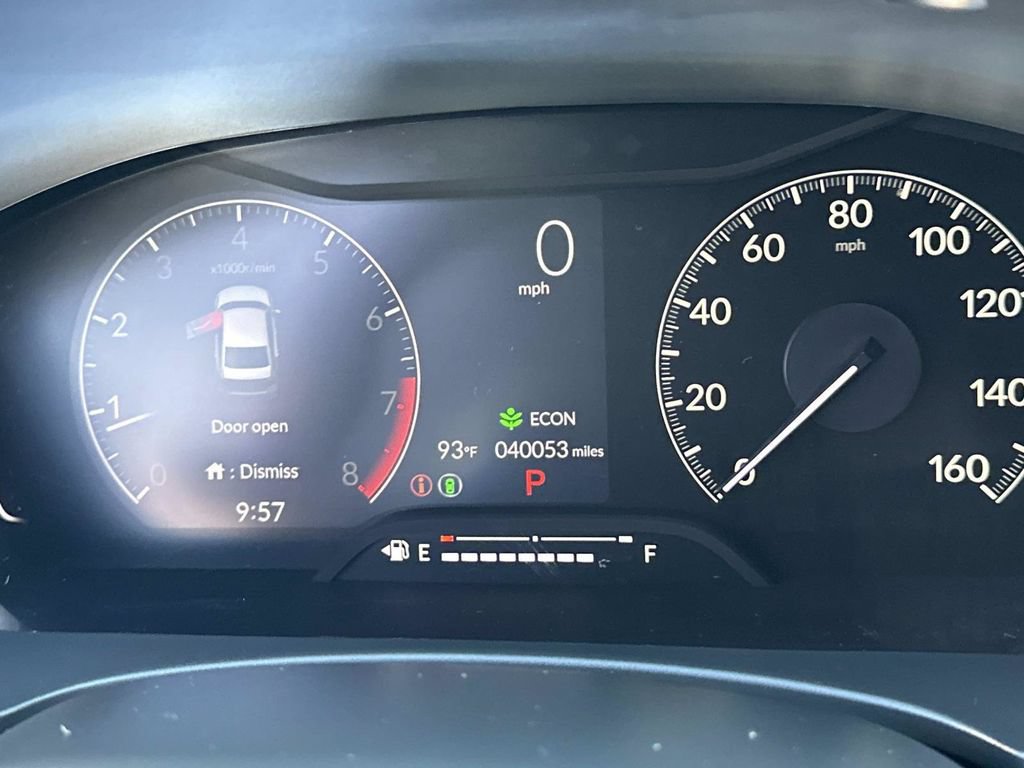 Used 2024 Honda Civic Sport image 23