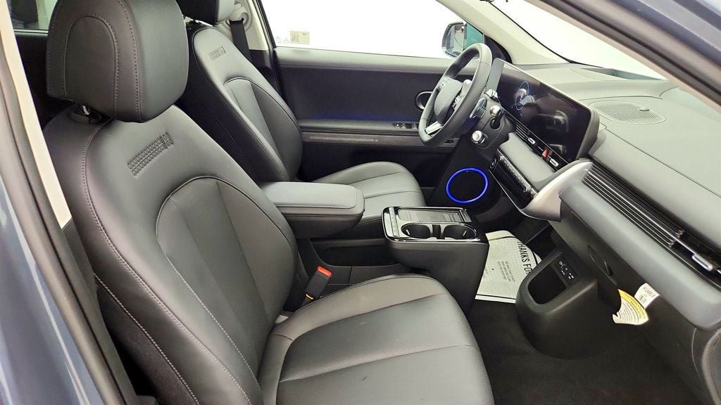 Used 2025 Hyundai Ioniq 5 Limited RWD image 24