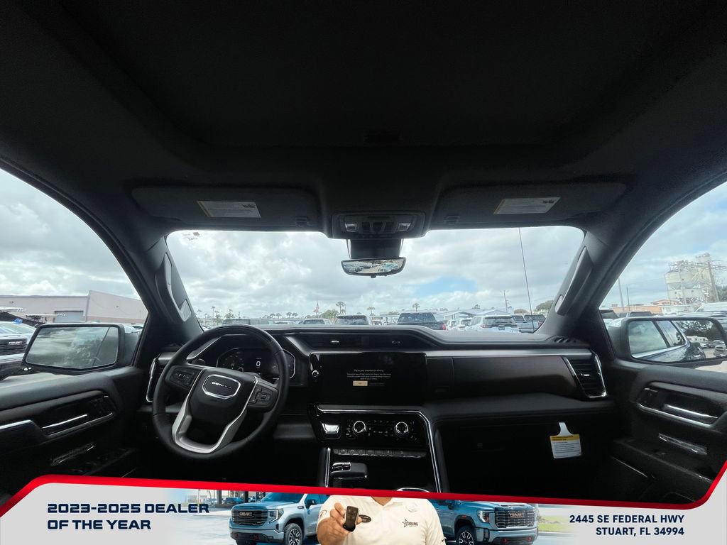 New 2026 GMC Sierra 1500 Denali image 14