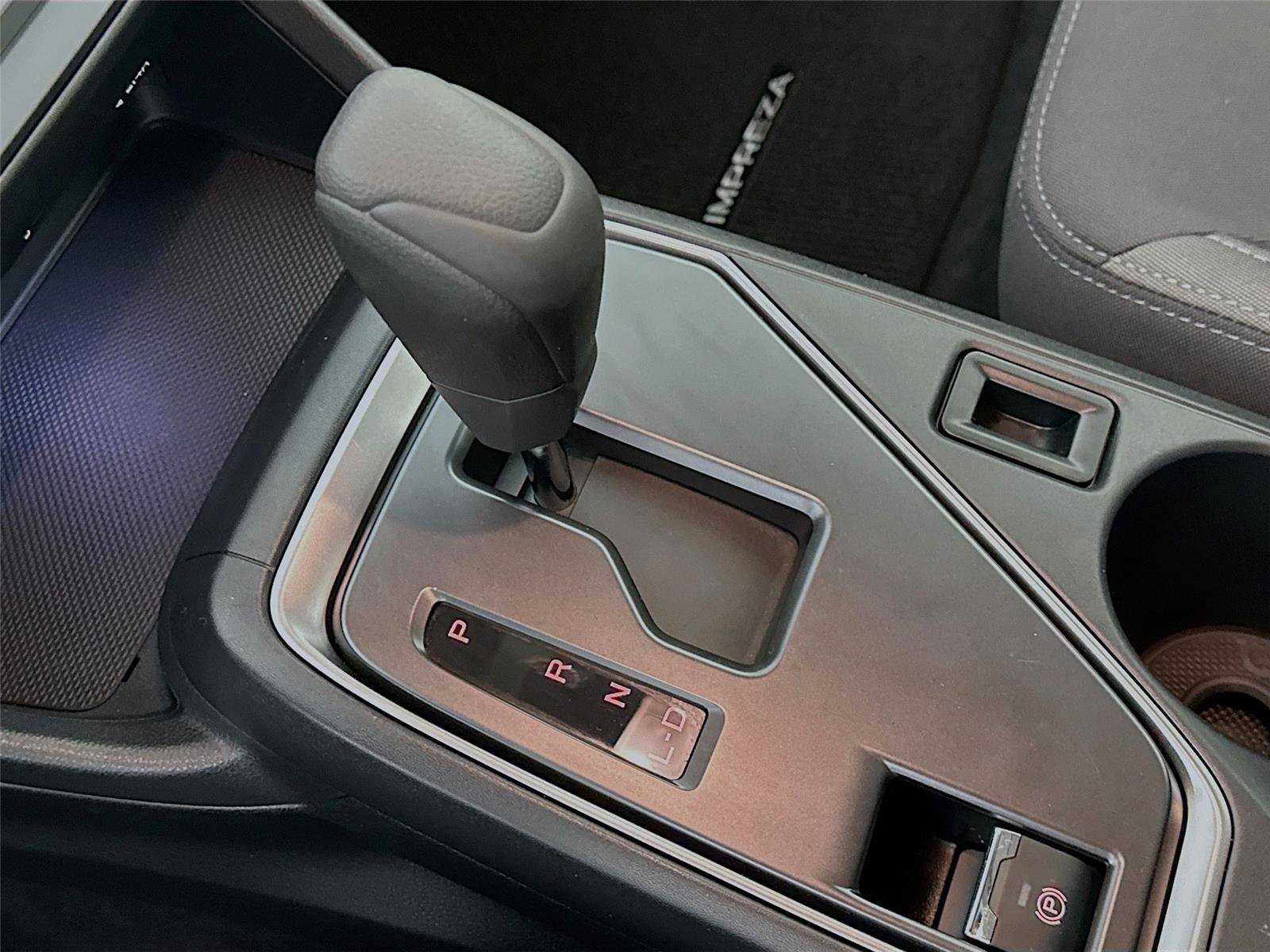 Used 2025 Subaru Impreza 2.0i w/ Popular Package #1A image 15