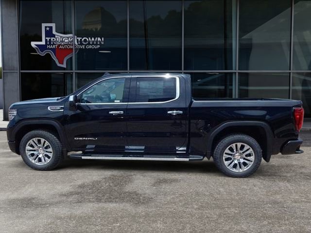 New 2025 GMC Sierra 1500 Denali w/ Technology Package image 7
