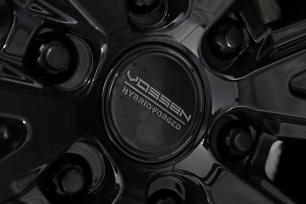 Used 2026 GMC Yukon XL Denali Ultimate w/ LPO, Illumination Package image 53