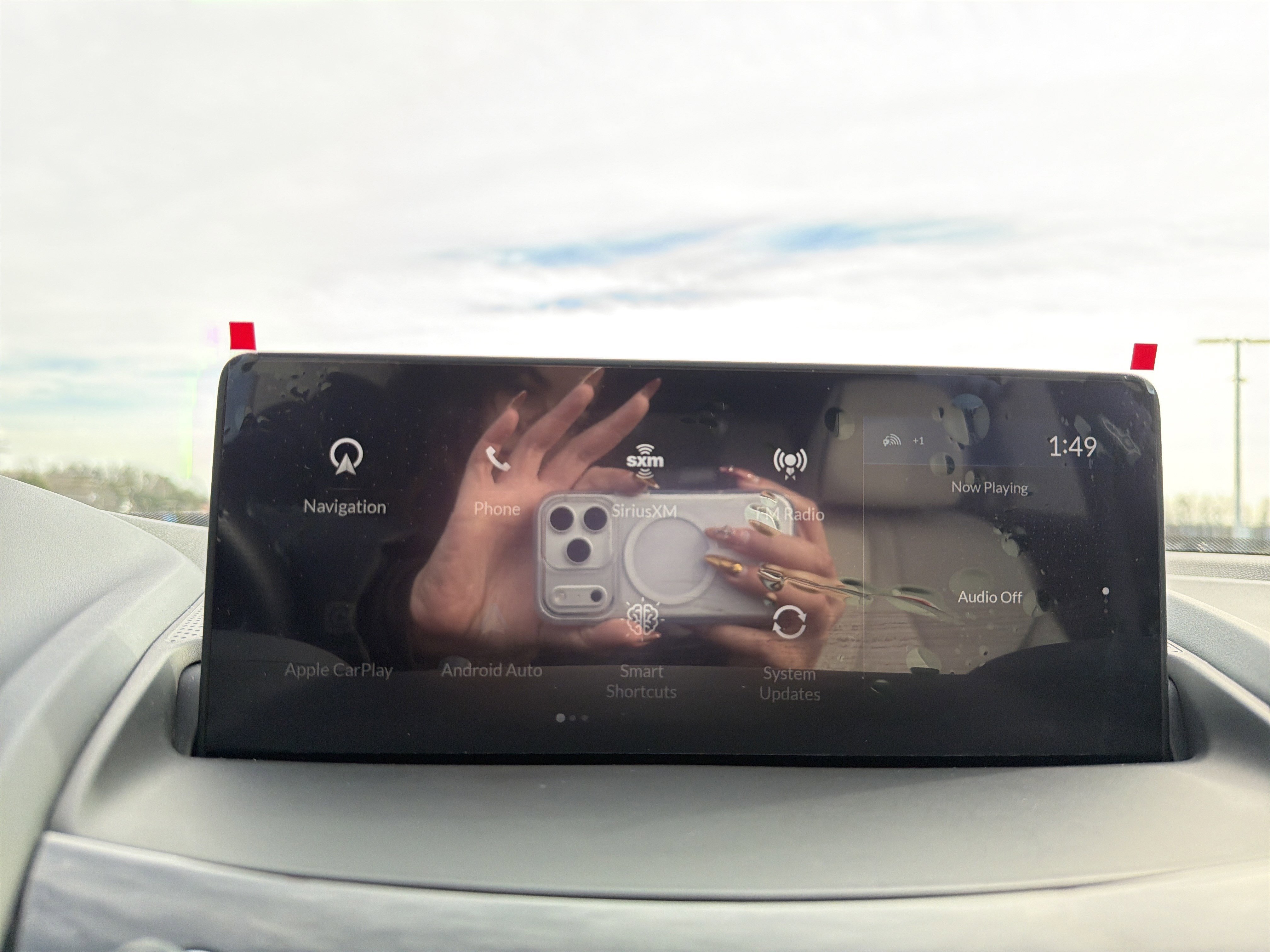 Used 2025 Acura RDX A-Spec image 23