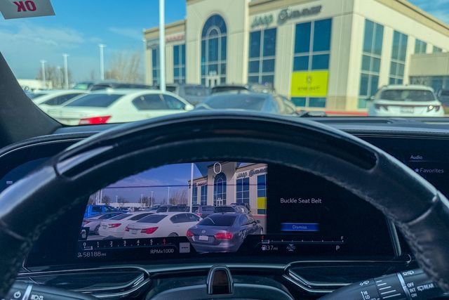 Used 2023 Cadillac Escalade Sport image 18