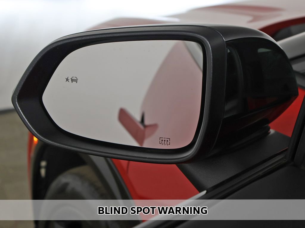 Used 2024 Chevrolet Equinox EV RS image 5