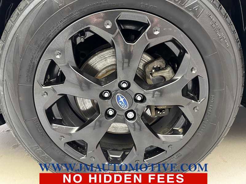 Used 2023 Subaru Crosstrek 2.0i Premium w/ Special Edition AWD/4WD image 9