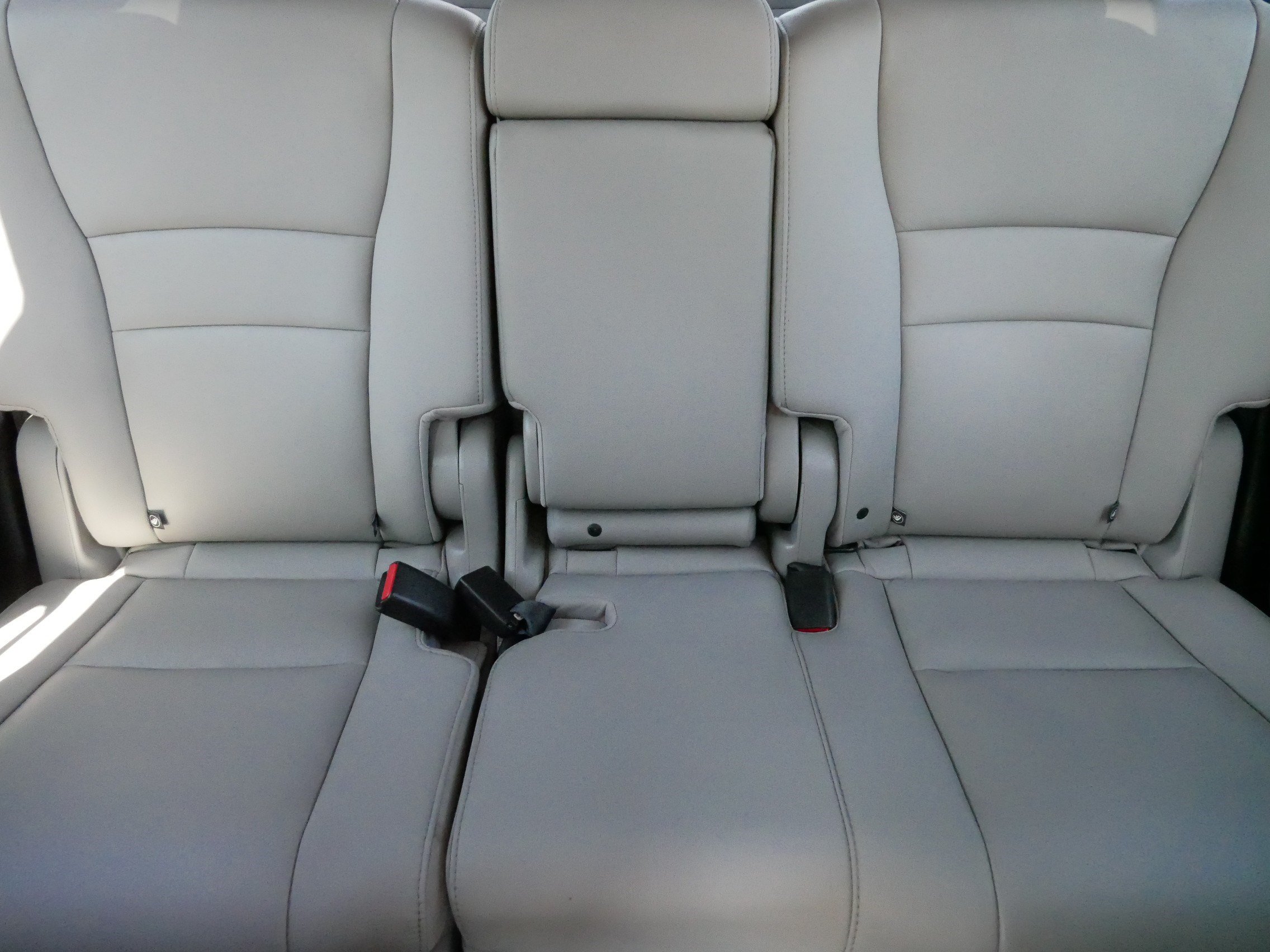 Certified 2019 Honda Pilot EX-L image 13