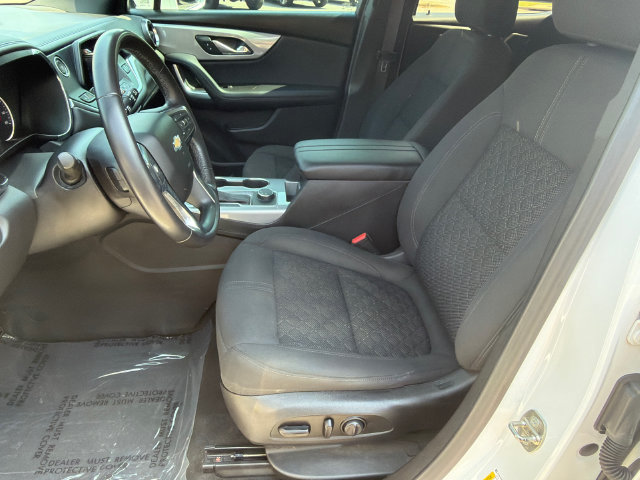 Used 2020 Chevrolet Blazer LT FWD image 11