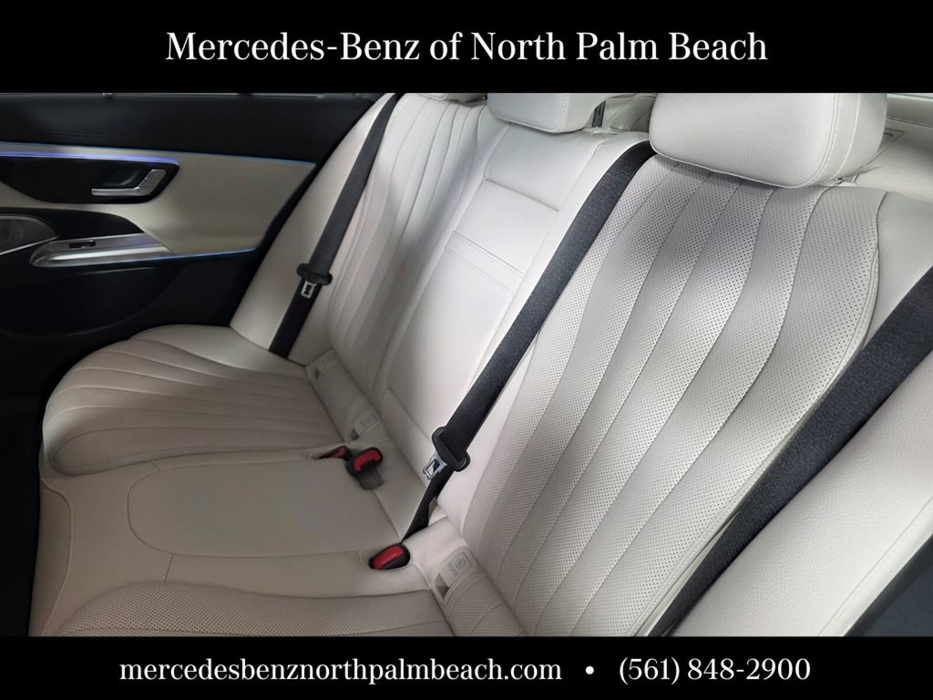 New 2027 Mercedes-Benz E 350 Sedan image 14