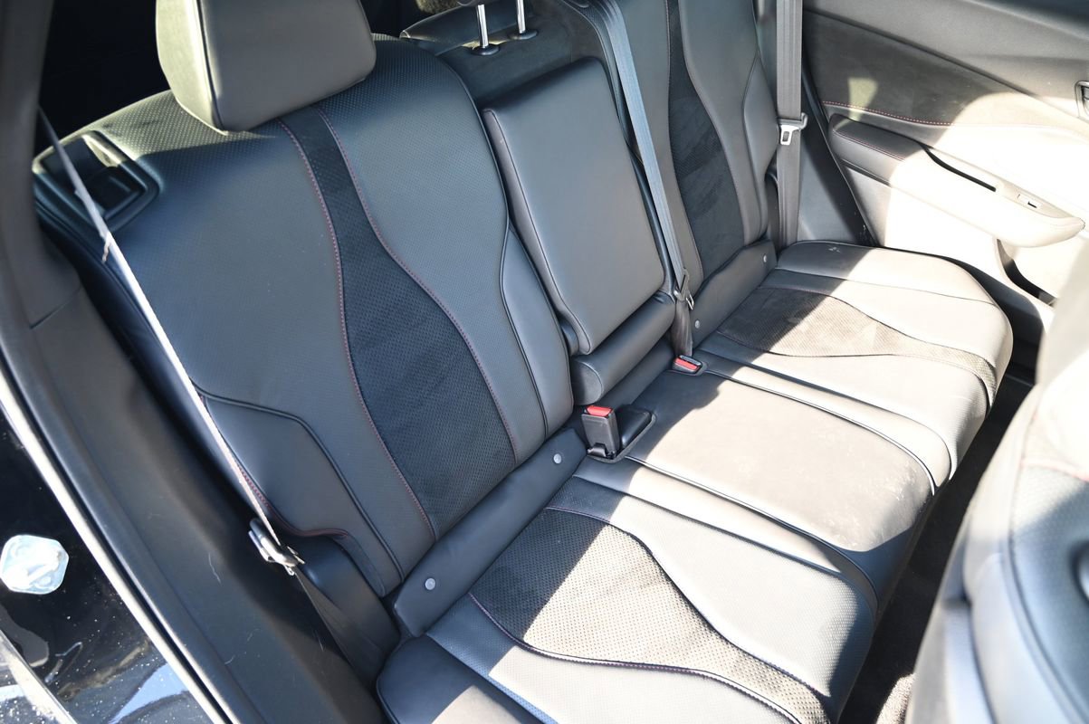 Used 2024 Acura RDX A-Spec image 45