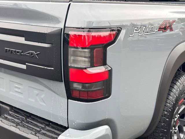 New 2026 Nissan Frontier PRO-4X w/ Tow Package image 12
