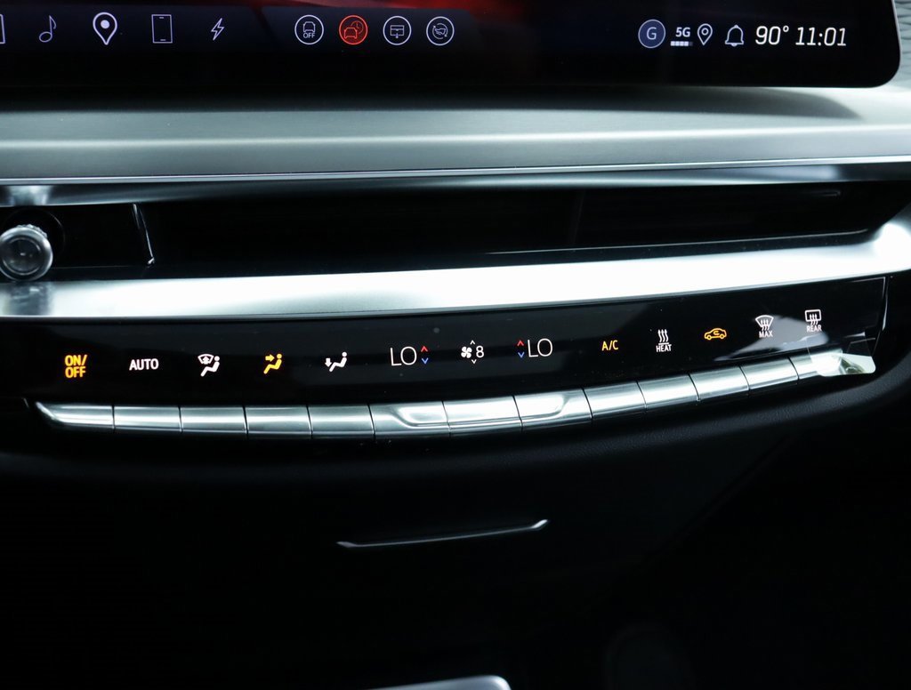 New 2026 Cadillac Lyriq V image 26