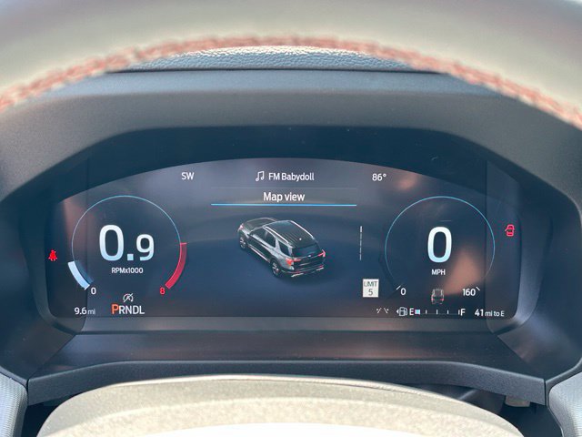 New 2026 Ford Explorer Active w/ Active Comfort Package AWD/4WD image 7