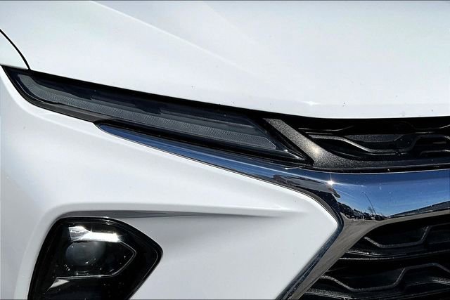 Used 2023 Chevrolet Blazer LT AWD/4WD image 30