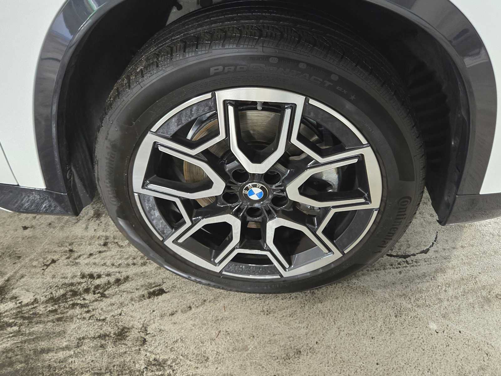 Used 2026 BMW X1 xDrive28i w/ Technology Package AWD/4WD image 10