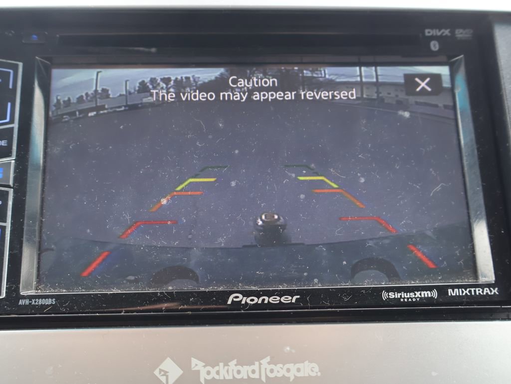 Used 2013 Nissan Titan PRO-4X image 10