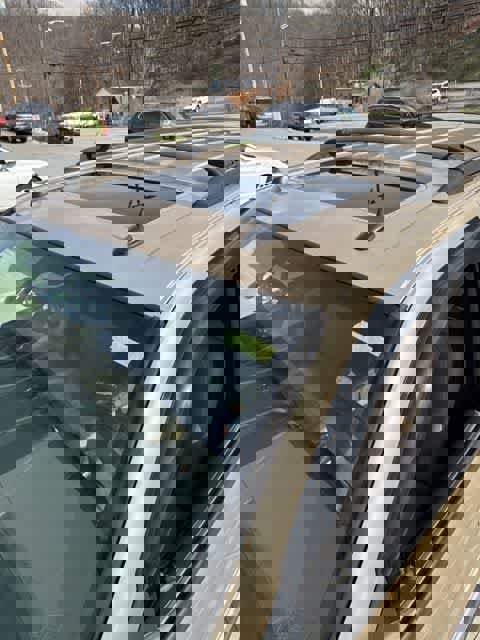 Used 2005 GMC Envoy SLT image 11