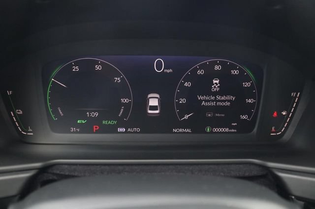 New 2026 Honda Accord Sport image 13