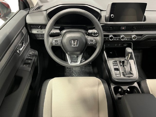New 2027 Honda CR-V EX image 16