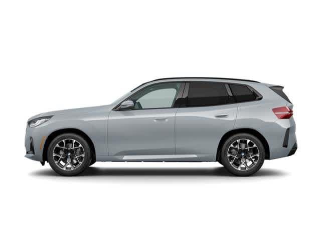 New 2026 BMW X3 xDrive30i w/ M Sport Package AWD/4WD image 4