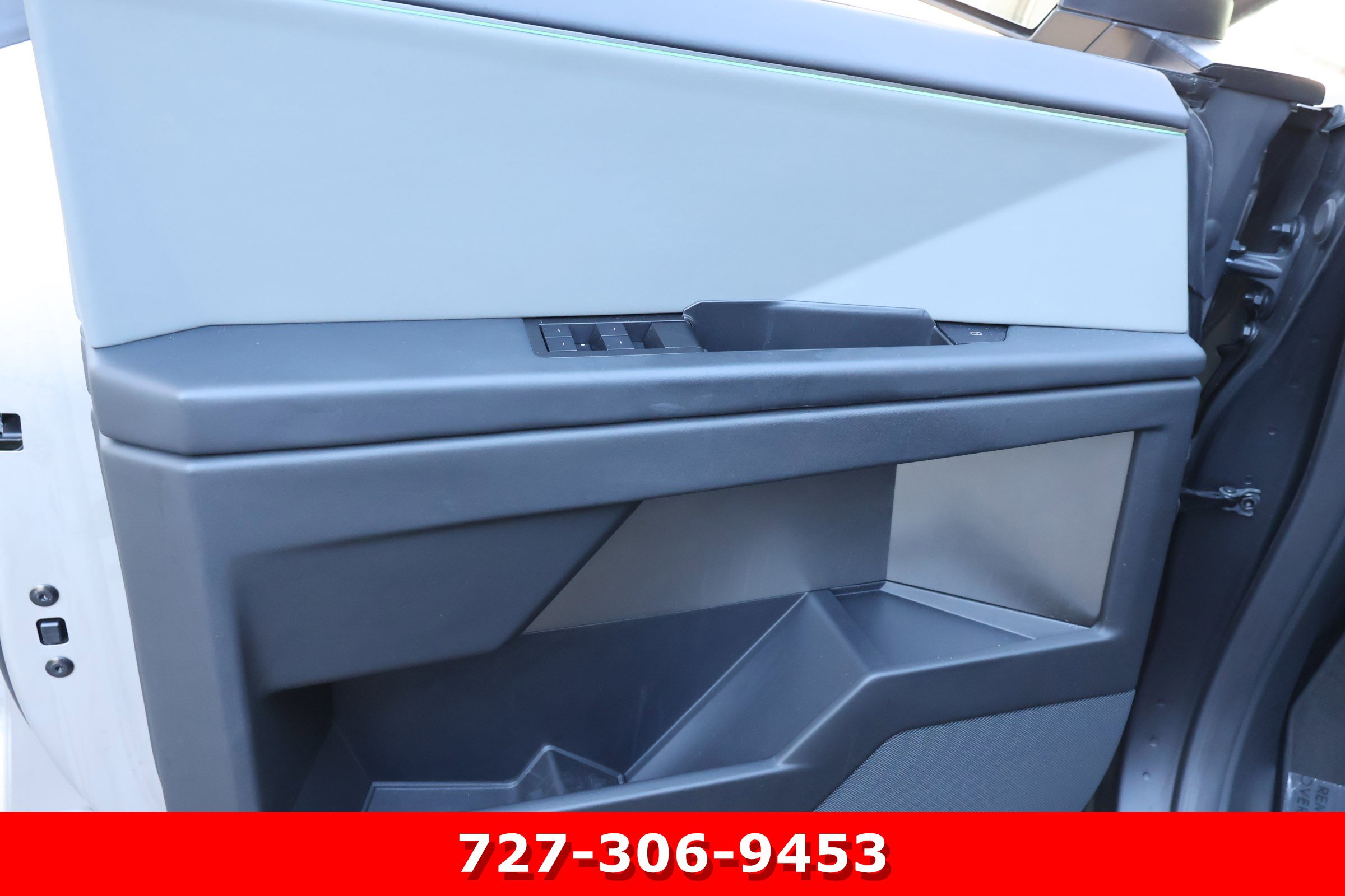 Used 2024 Tesla Cybertruck Cyberbeast image 14