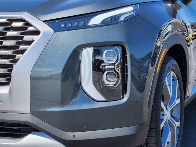 Used 2022 Hyundai Palisade SEL w/ Convenience Package FWD image 17
