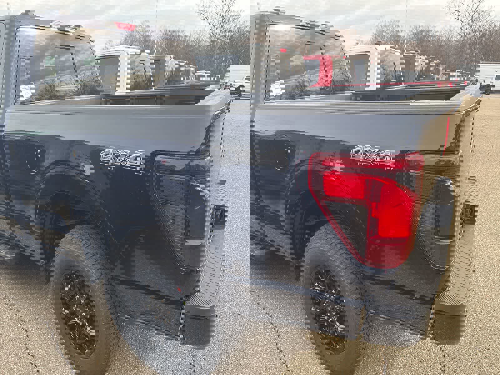 New 2026 Ford F150 XLT w/ Equipment Group 302A MID image 15