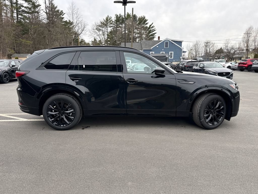 New 2026 MAZDA CX-90 3.3 Turbo S w/ Premium Package image 6