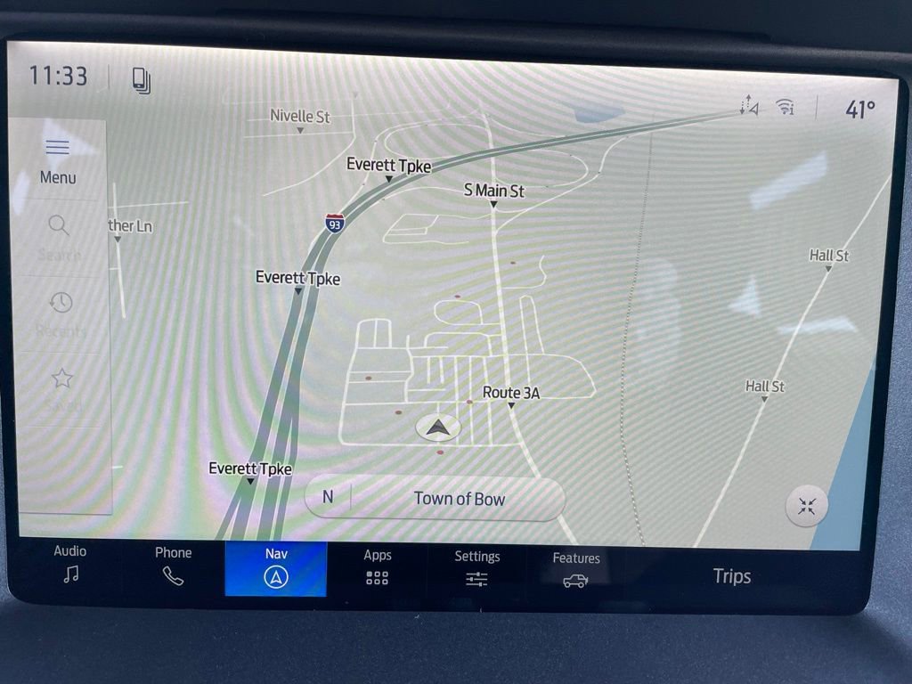 New 2026 Ford Bronco Big Bend image 10