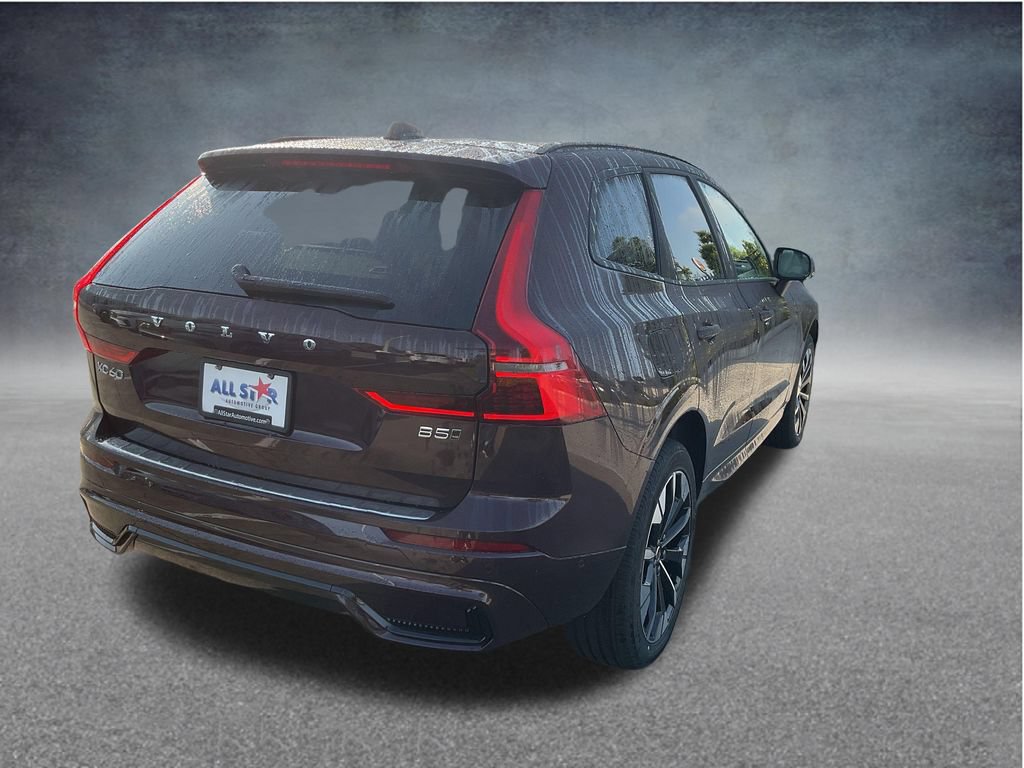 New 2026 Volvo XC60 B5 Plus w/ Protection Package Premier AWD/4WD image 8