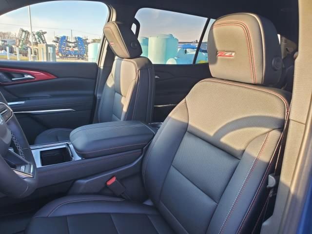 New 2026 Chevrolet Traverse Z71 w/ Enhanced Driving Package image 18