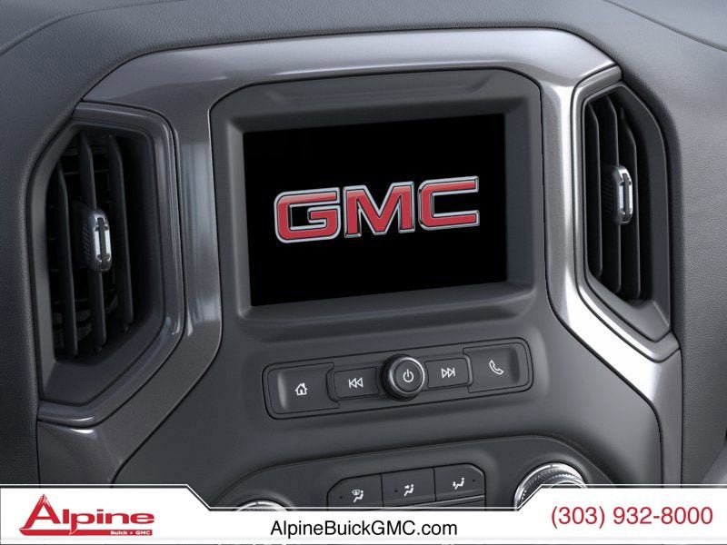 New 2026 GMC Sierra 1500 Pro w/ Fleet Convenience Package AWD/4WD image 20