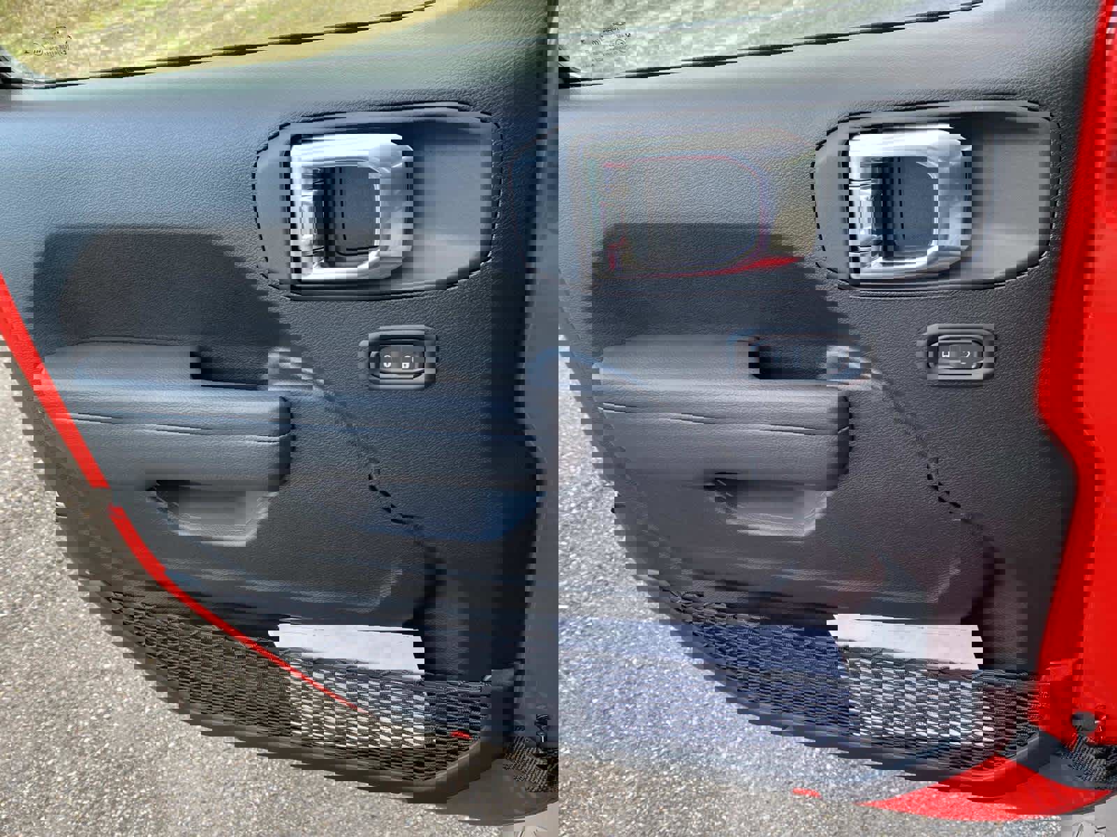 New 2026 Jeep Wrangler Sport image 16