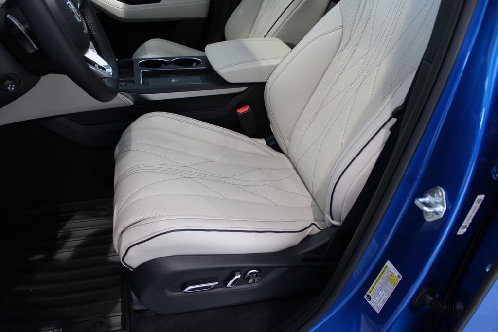 New 2026 Acura MDX A-Spec w/ Advance Package AWD/4WD image 9