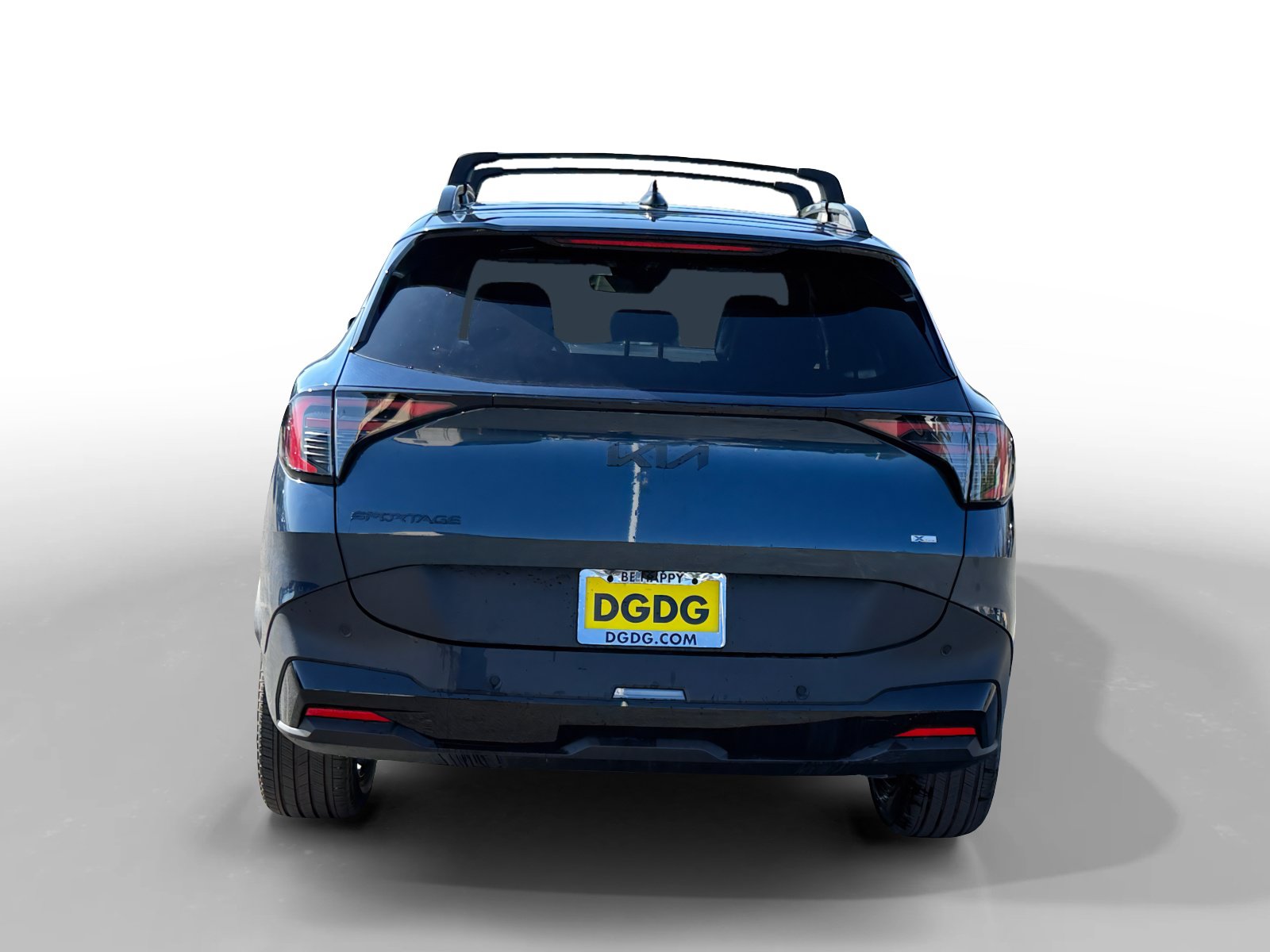 New 2026 Kia Sportage X-Line AWD/4WD image 4